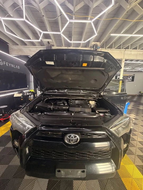 2015 Toyota 4Runner 5th Gen - Image 12 of 19