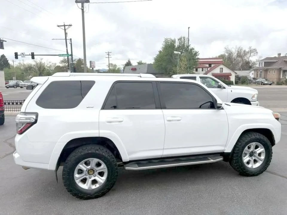 2015 Toyota 4Runner 5th Gen - Image 8 of 20
