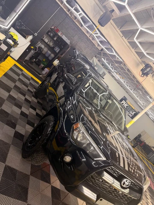 2015 Toyota 4Runner 5th Gen - Image 4 of 19