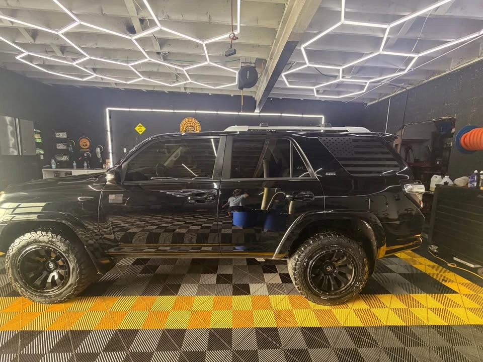 2015 Toyota 4Runner 5th Gen - Image 8 of 19