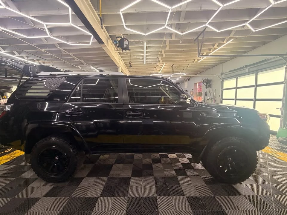 2015 Toyota 4Runner 5th Gen - Image 5 of 19