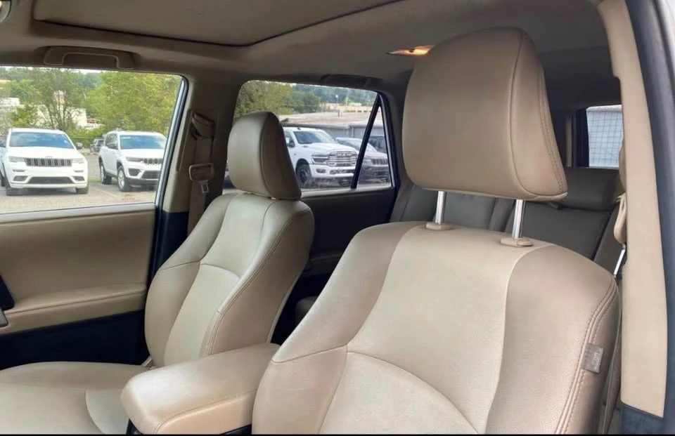 2015 Toyota 4Runner 5th Gen - Image 2 of 17