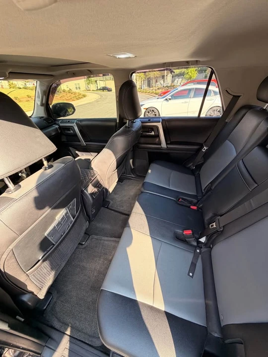 2015 Toyota 4Runner 5th Gen - Image 11 of 14