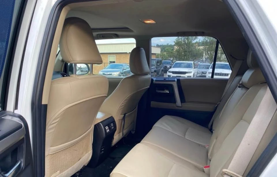 2015 Toyota 4Runner 5th Gen - Image 3 of 17