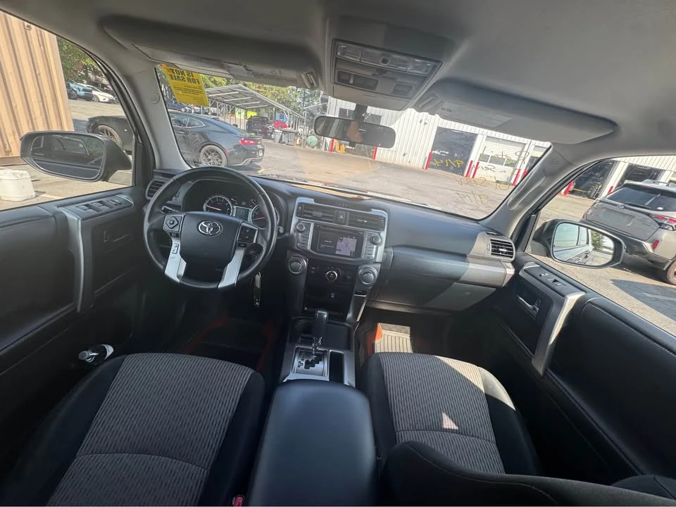 2015 Toyota 4Runner 5th Gen - Image 2 of 14