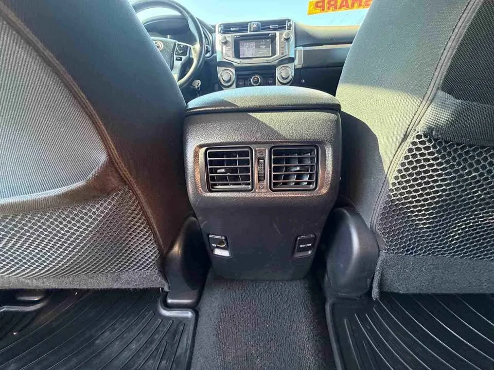 2015 Toyota 4Runner 5th Gen - Image 9 of 12