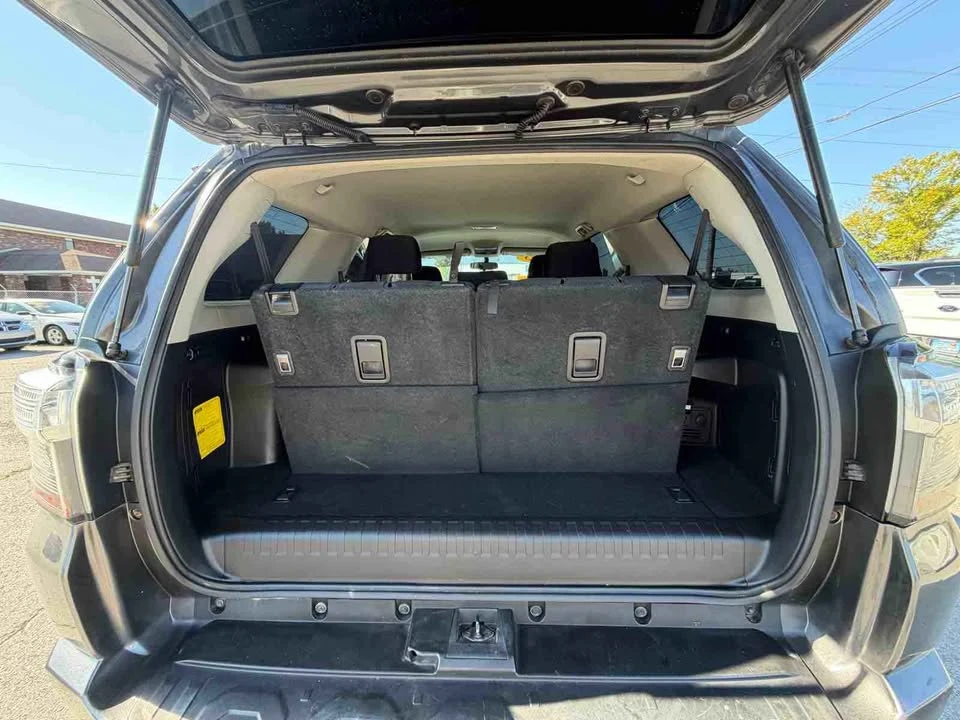 2015 Toyota 4Runner 5th Gen - Image 12 of 12