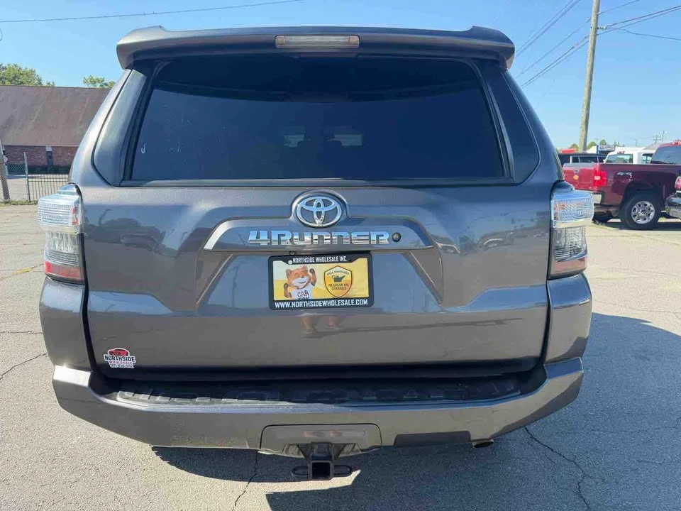2015 Toyota 4Runner 5th Gen - Image 2 of 12