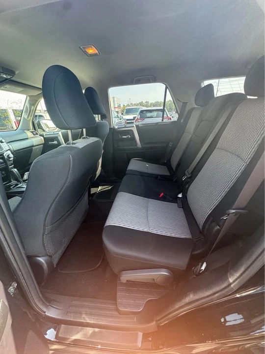 2015 Toyota 4Runner 5th Gen - Image 4 of 14