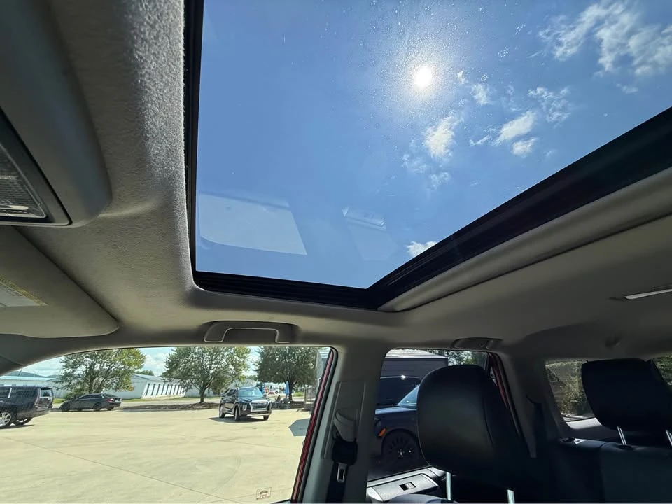 2015 Toyota 4Runner 5th Gen - Image 15 of 16