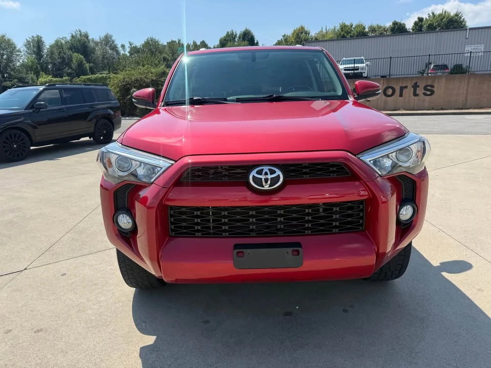 2015 Toyota 4Runner 5th Gen - Image 2 of 16