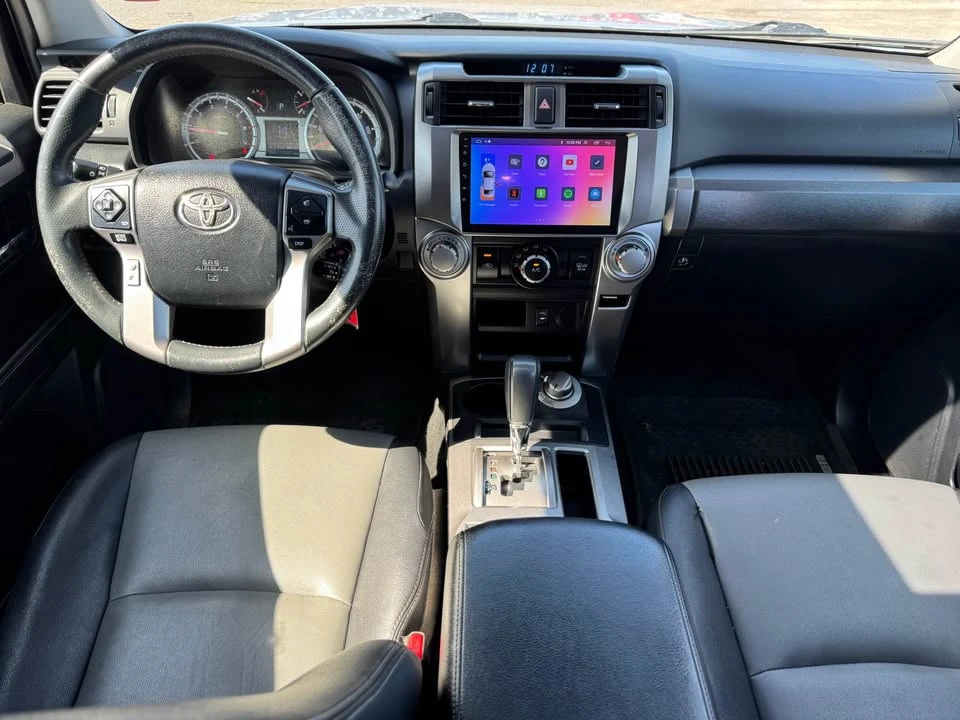 2015 Toyota 4Runner 5th Gen - Image 8 of 10