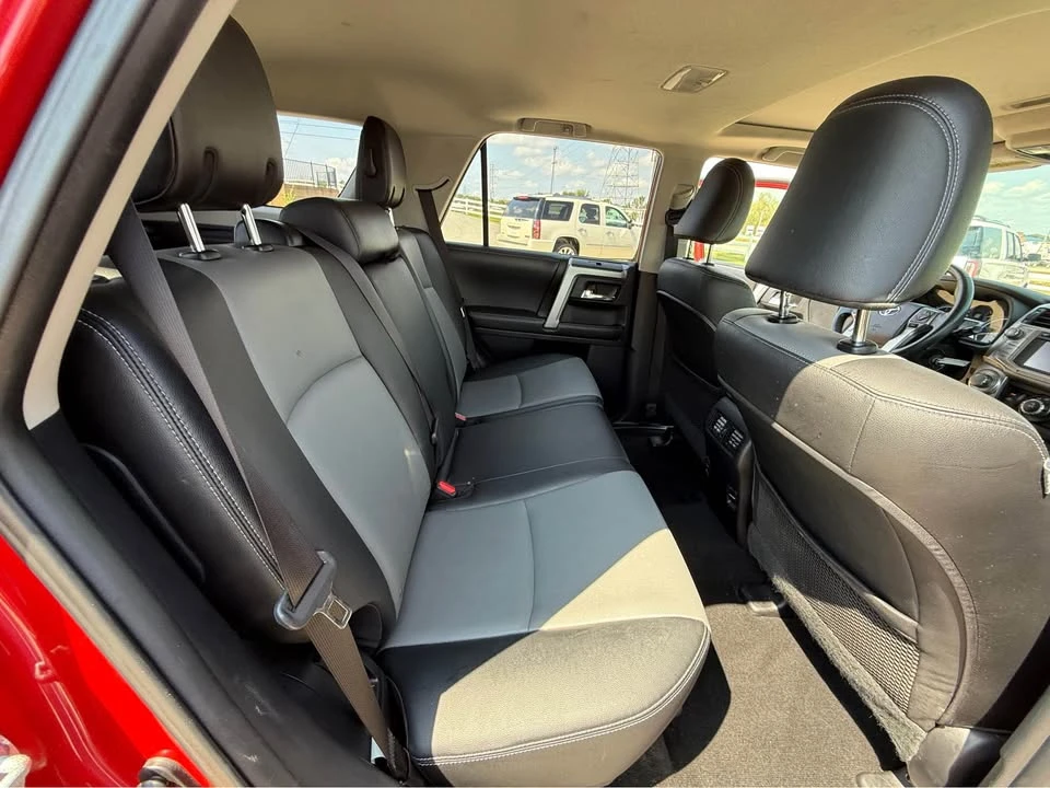 2015 Toyota 4Runner 5th Gen - Image 10 of 16