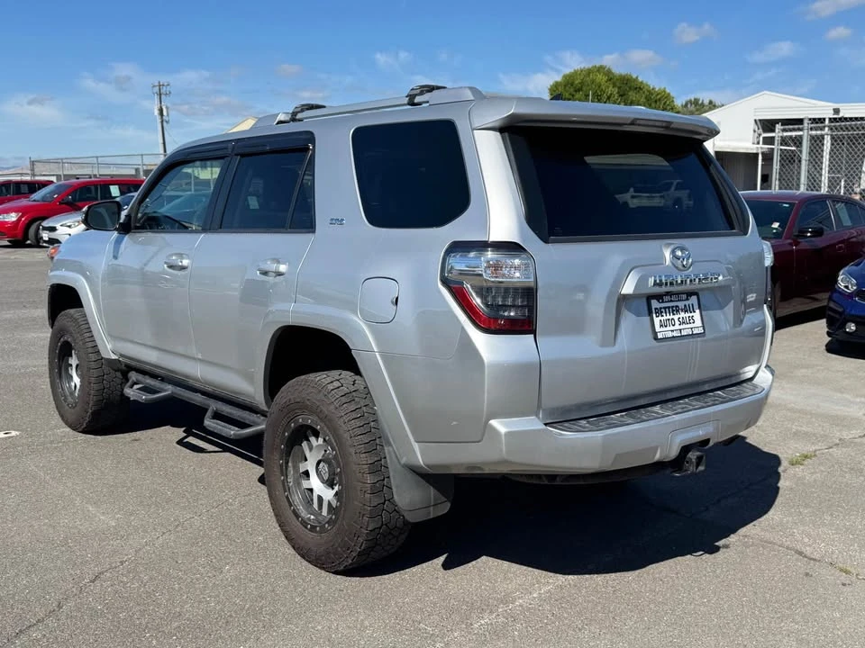 2015 Toyota 4Runner 5th Gen - Image 3 of 10