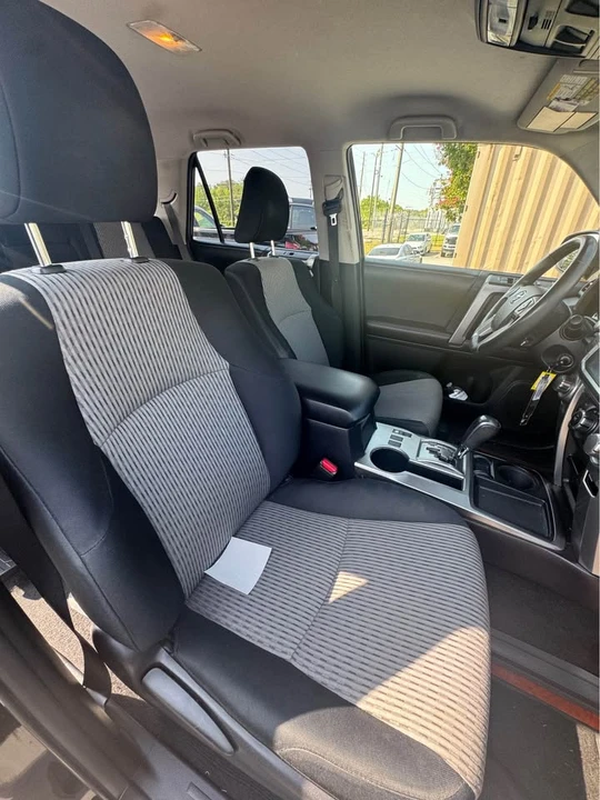 2015 Toyota 4Runner 5th Gen - Image 12 of 14