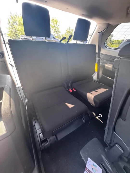 2015 Toyota 4Runner 5th Gen - Image 14 of 14