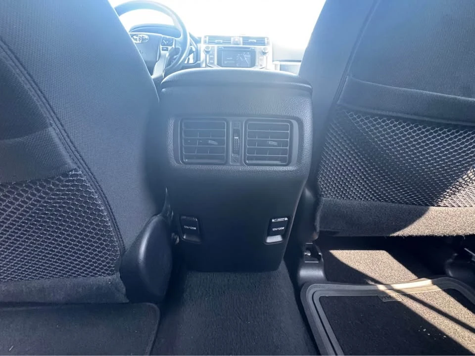 2015 Toyota 4Runner 5th Gen - Image 5 of 14