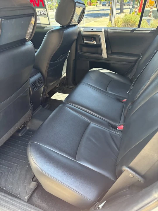 2015 Toyota 4Runner 5th Gen - Image 7 of 10
