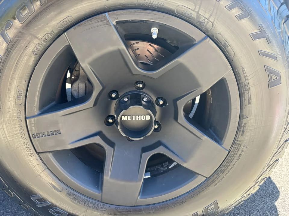 2015 Toyota 4Runner 5th Gen - Image 5 of 10