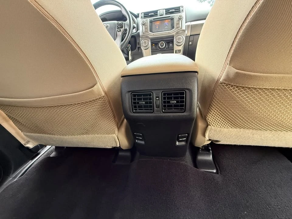 2015 Toyota 4Runner 5th Gen - Image 16 of 20