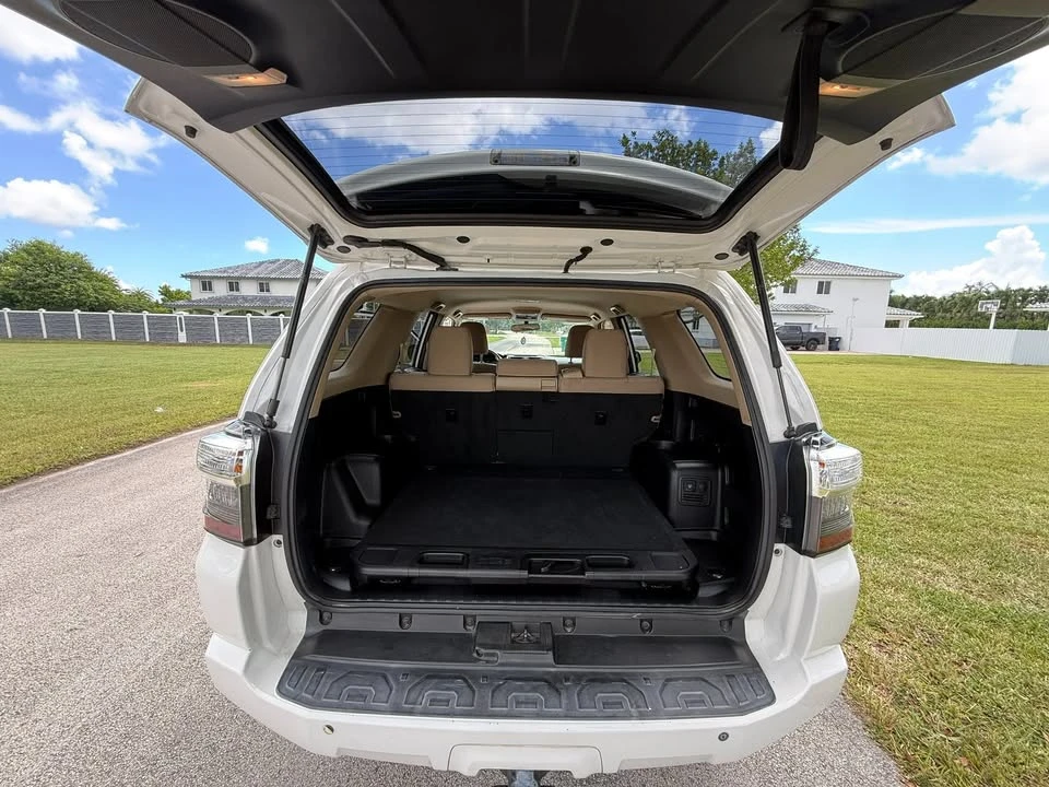 2015 Toyota 4Runner 5th Gen - Image 13 of 20