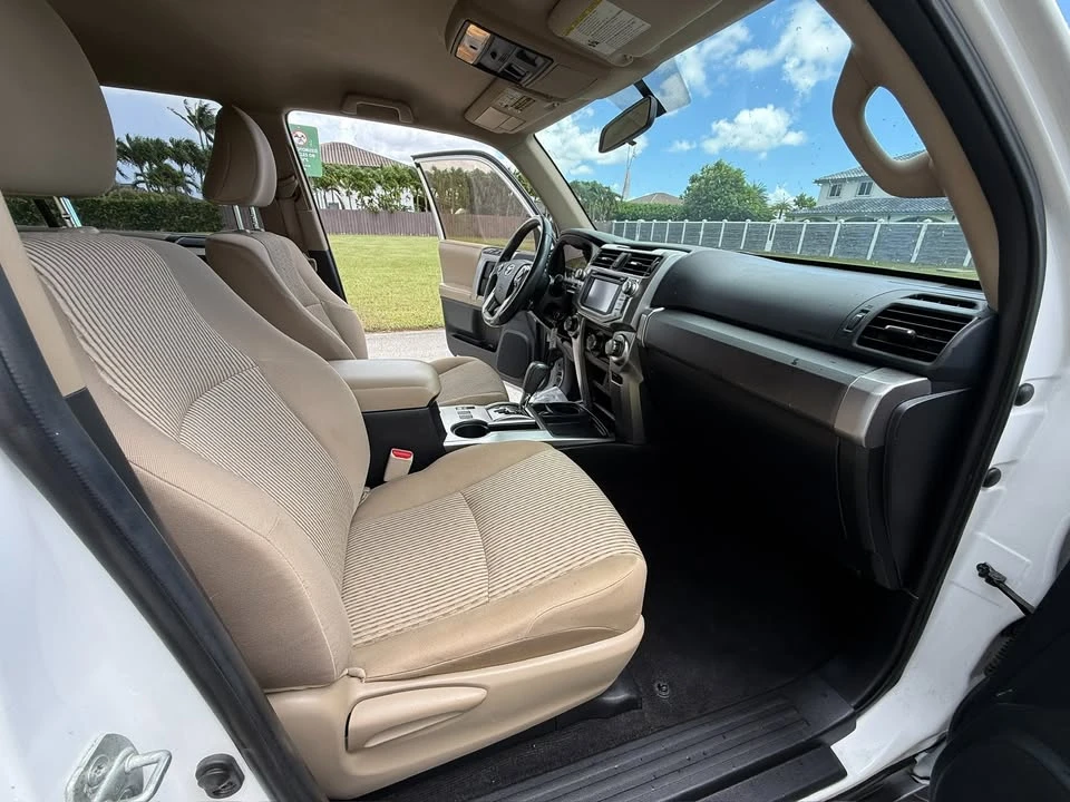 2015 Toyota 4Runner 5th Gen - Image 15 of 20