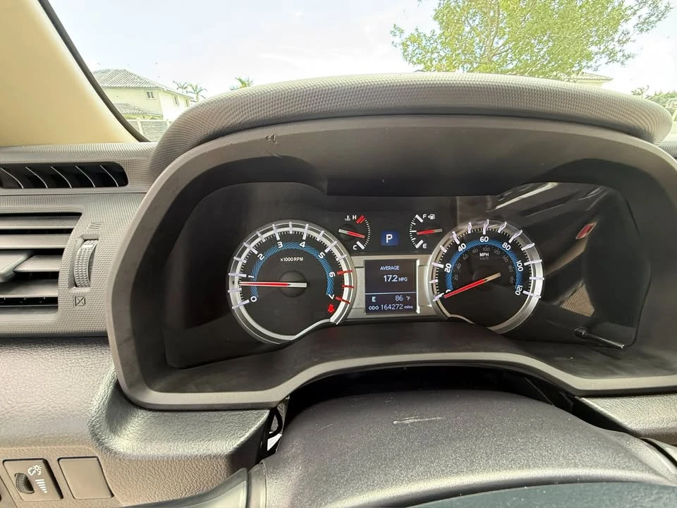 2015 Toyota 4Runner 5th Gen - Image 19 of 20