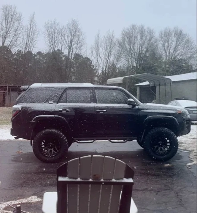 2015 Toyota 4Runner 5th Gen - Image 4 of 4