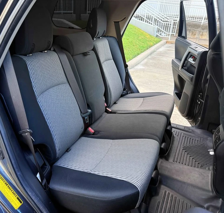 2015 Toyota 4Runner 5th Gen - Image 5 of 17