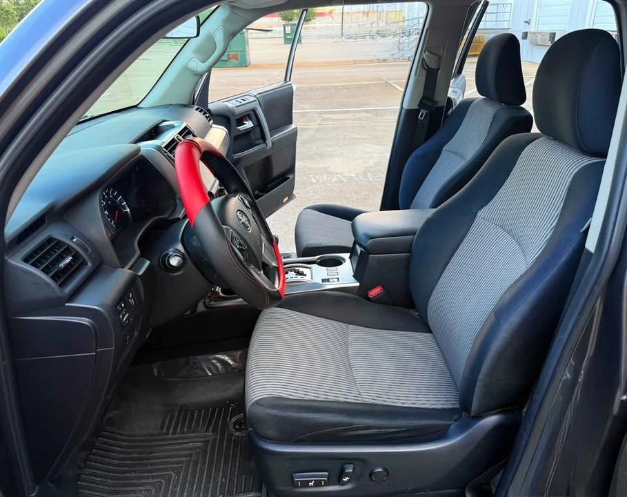 2015 Toyota 4Runner 5th Gen - Image 15 of 18