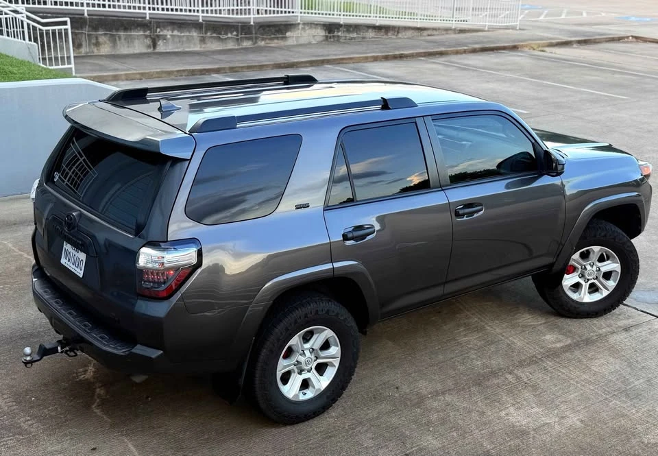 2015 Toyota 4Runner 5th Gen - Image 16 of 17