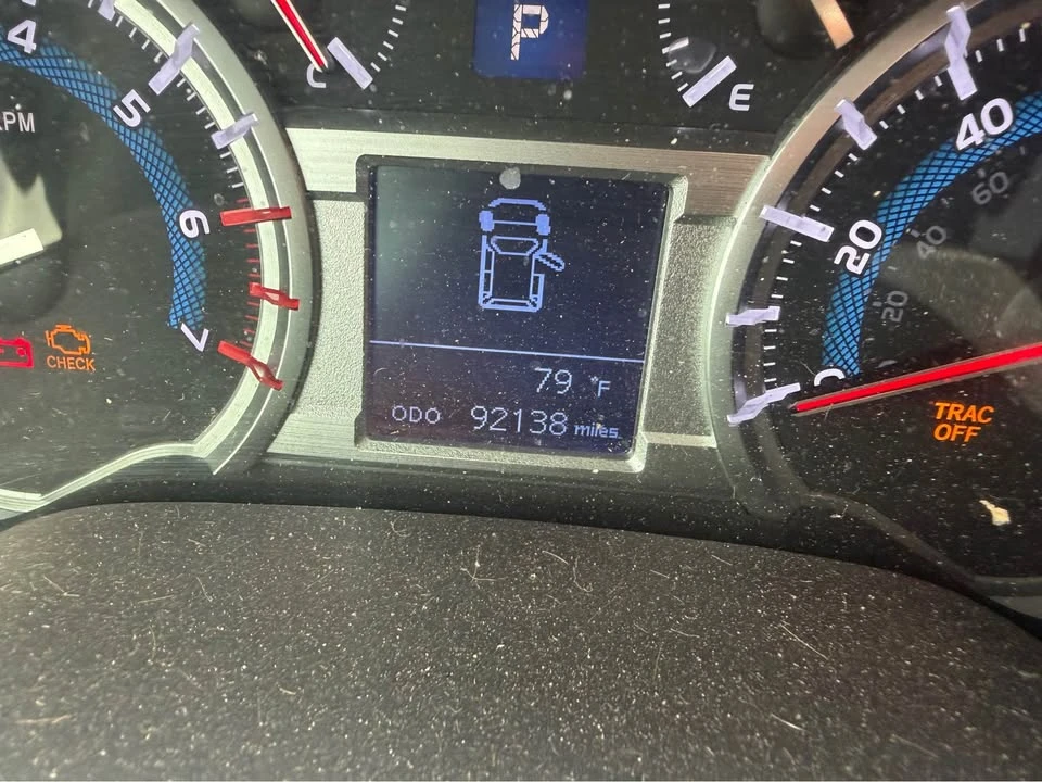 2015 Toyota 4Runner 5th Gen - Image 4 of 13