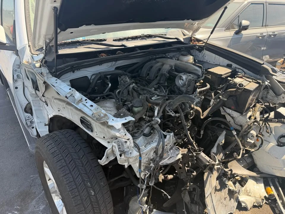 2015 Toyota 4Runner 5th Gen - Image 13 of 13