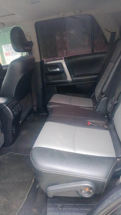 2015 Toyota 4Runner 5th Gen - Image 8 of 10