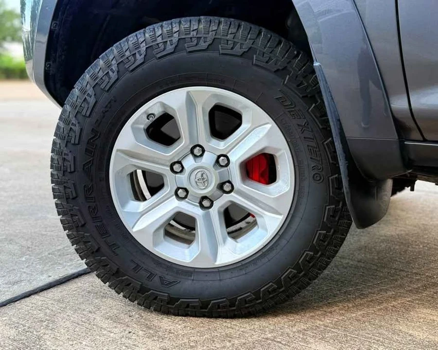 2015 Toyota 4Runner 5th Gen - Image 13 of 20
