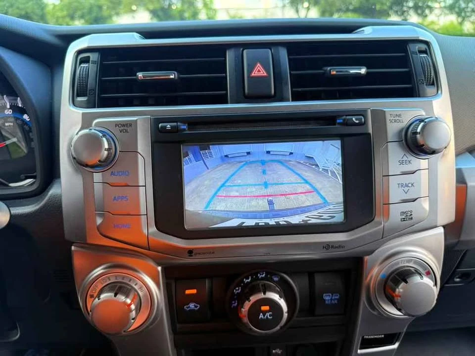 2015 Toyota 4Runner 5th Gen - Image 18 of 20