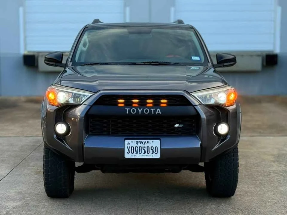 2015 Toyota 4Runner 5th Gen - Image 3 of 20