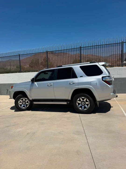 2015 Toyota 4Runner 5th Gen - Image 2 of 11