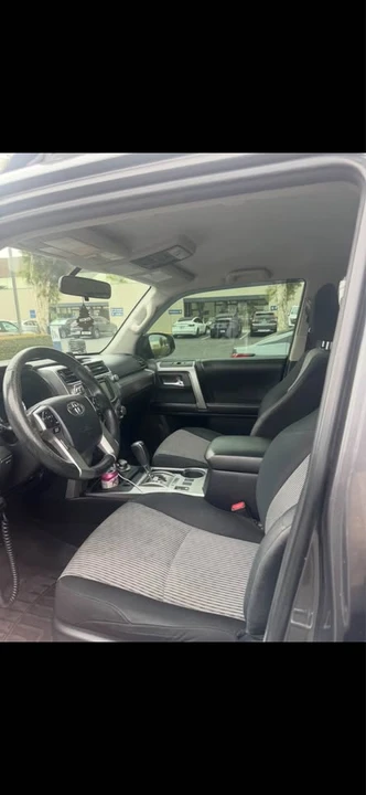 2015 Toyota 4Runner 5th Gen - Image 10 of 14