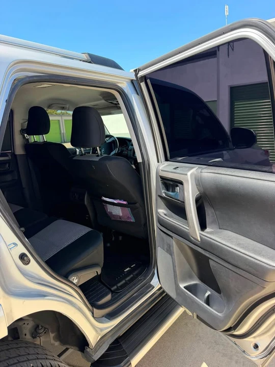 2015 Toyota 4Runner 5th Gen - Image 8 of 11