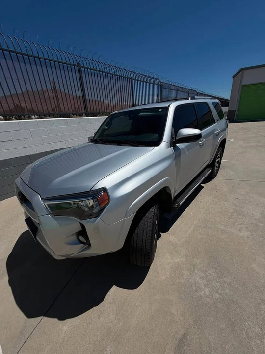 2015 Toyota 4Runner 5th Gen - Image 7 of 11