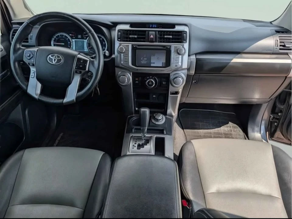 2015 Toyota 4Runner 5th Gen - Image 6 of 8