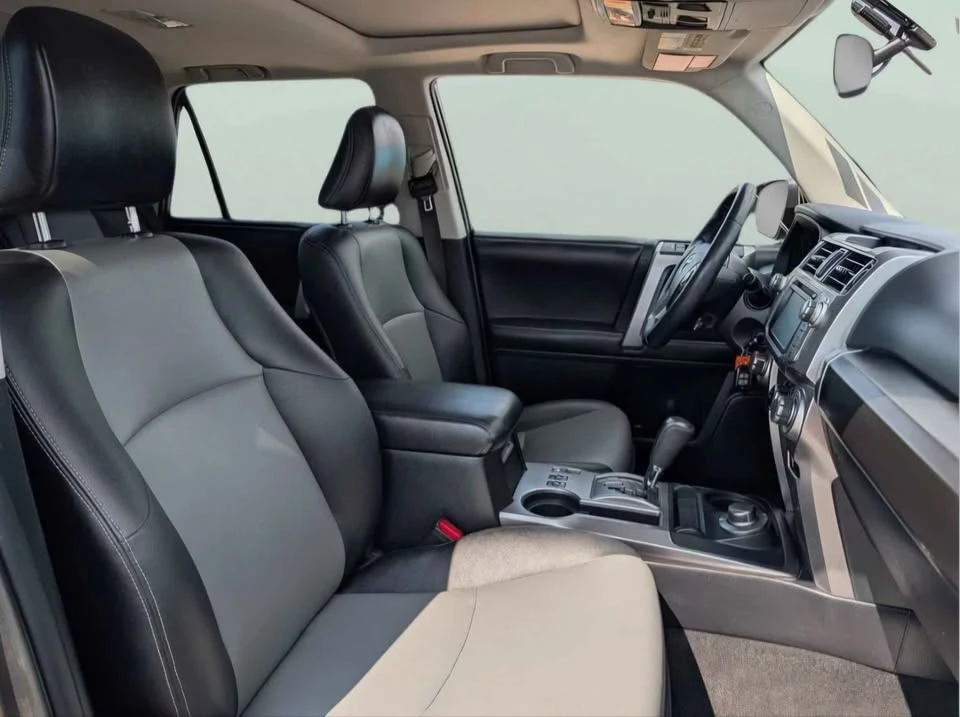 2015 Toyota 4Runner 5th Gen - Image 5 of 8