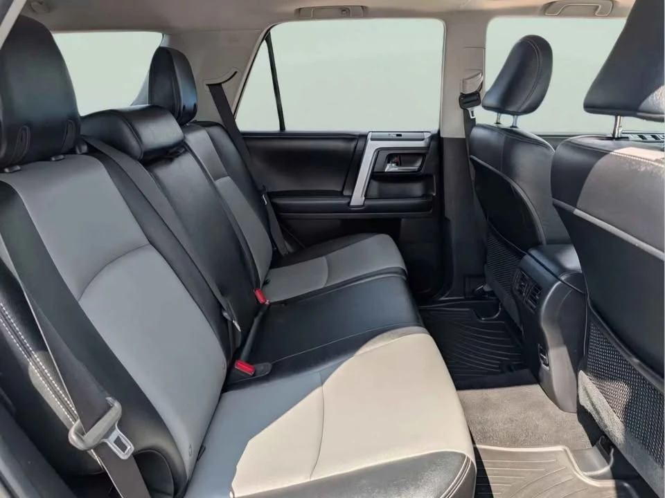2015 Toyota 4Runner 5th Gen - Image 7 of 8