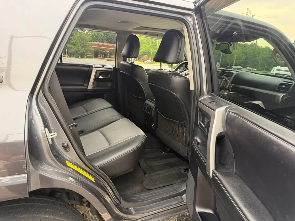 2015 Toyota 4Runner 5th Gen - Image 12 of 15