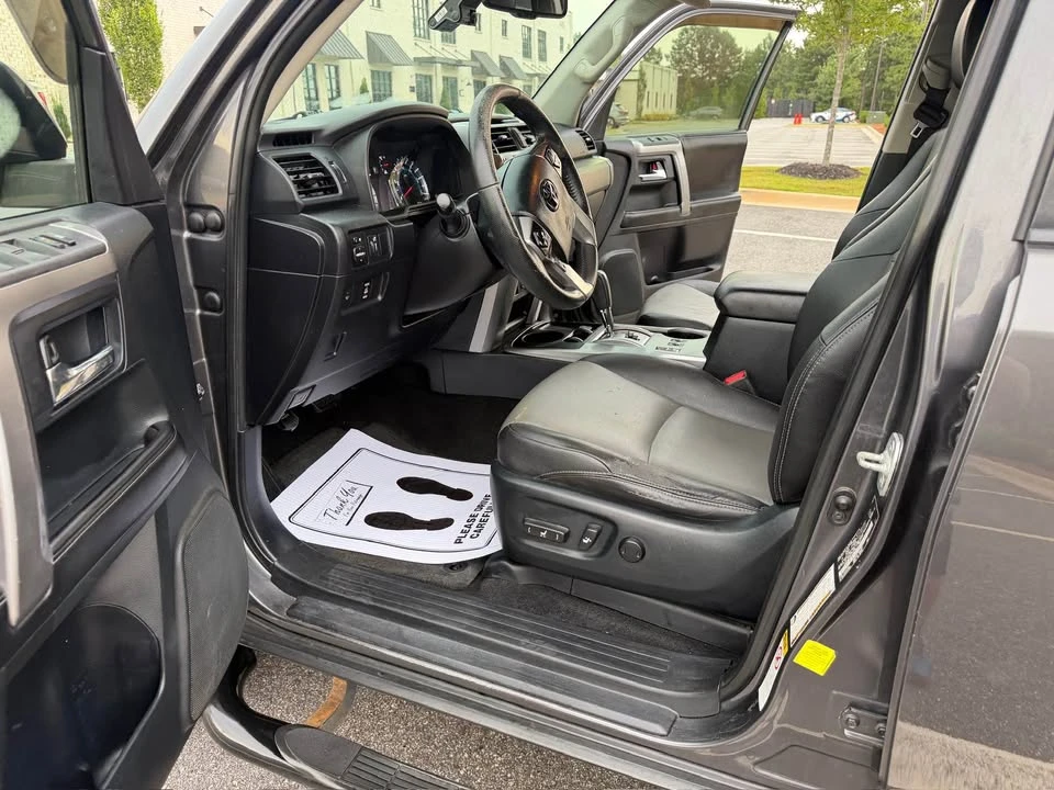 2015 Toyota 4Runner 5th Gen - Image 14 of 15