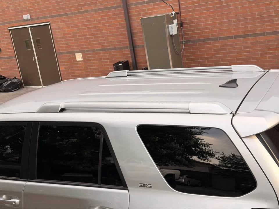 2015 Toyota 4Runner 5th Gen - Image 8 of 20