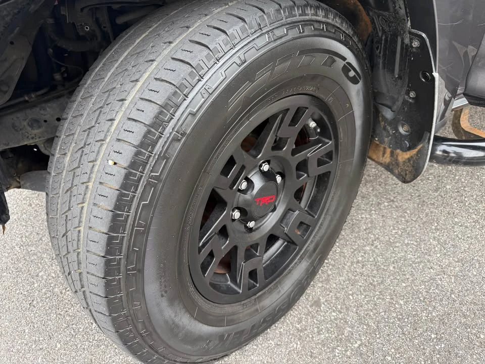 2015 Toyota 4Runner 5th Gen - Image 15 of 15
