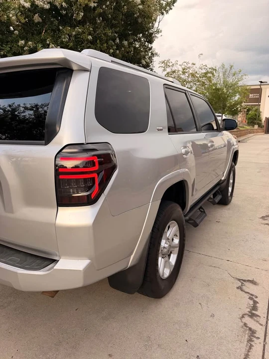 2015 Toyota 4Runner 5th Gen - Image 4 of 20