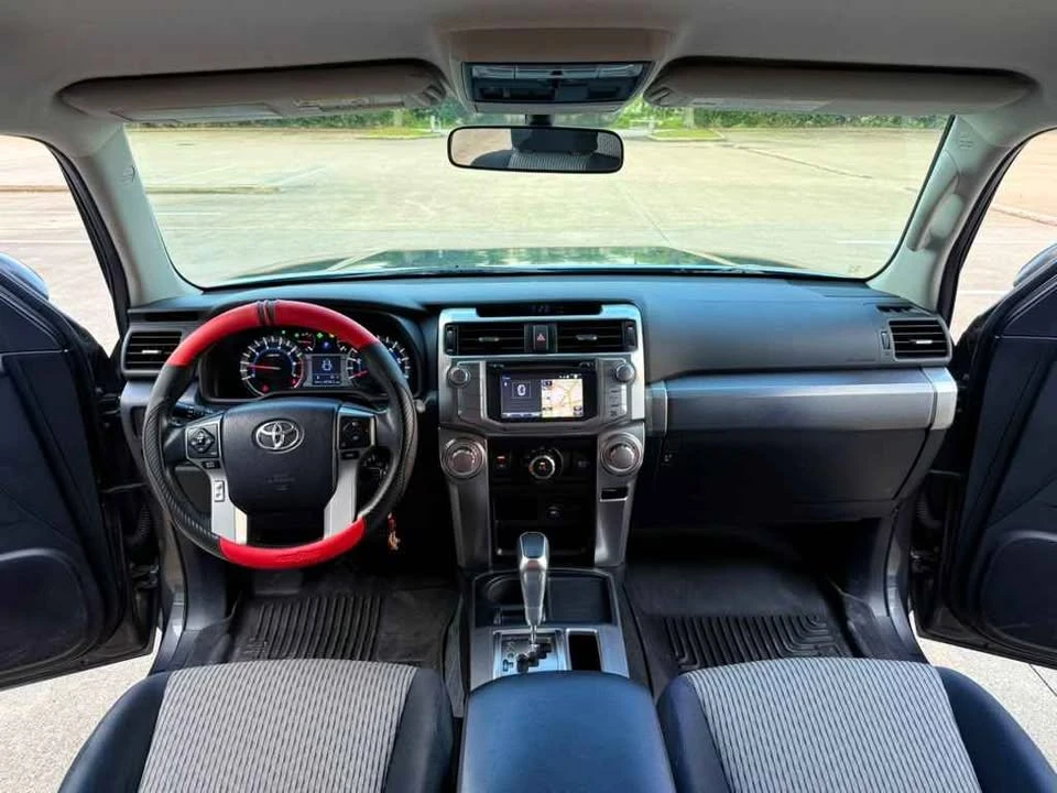 2015 Toyota 4Runner 5th Gen - Image 20 of 20